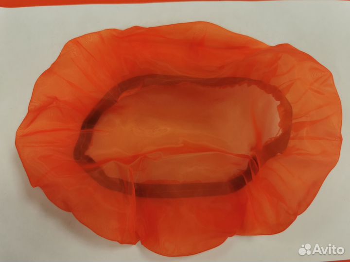 Защитный чехол на воздушный фильтр