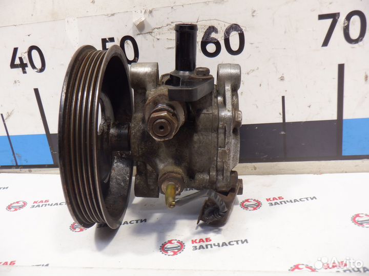 Насос гидроусилителя руля Mitsubishi Colt Z3