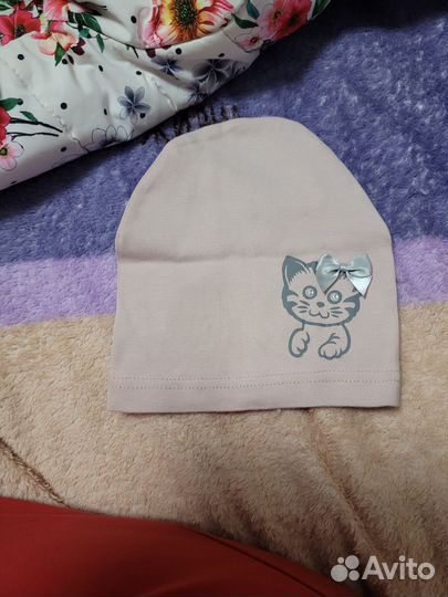 Куртка детская на девочку