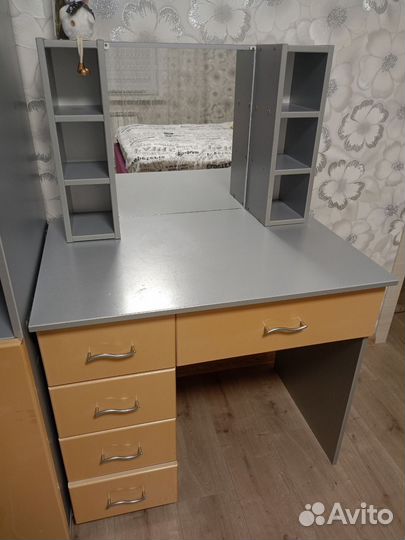 Мебель в детскую бу