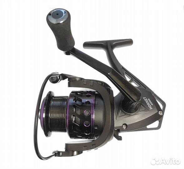 Катушка безынерционная Kaida Hornet 5000