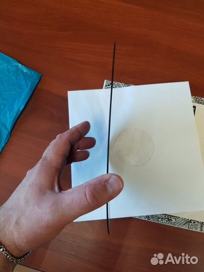 Гражданская оборона - попс винил 2lp