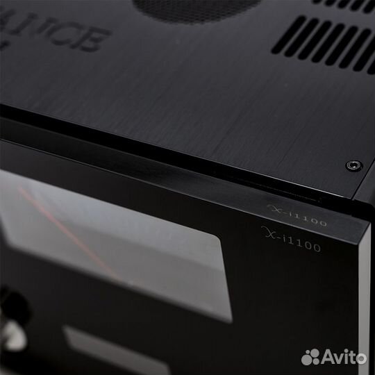 Усилитель интегральный Advance Paris X-i1100