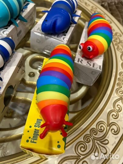 Игрушка антистресс