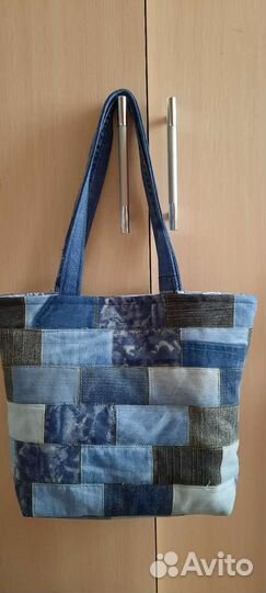 Cумка женская ткань