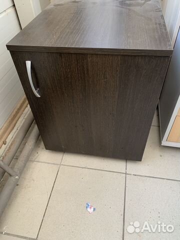 Офисная мебель бу