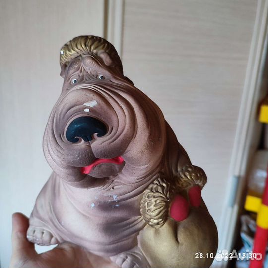 Копилка для денег