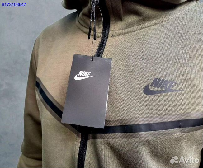 Спортивные костюмы Nike Tech Fleece