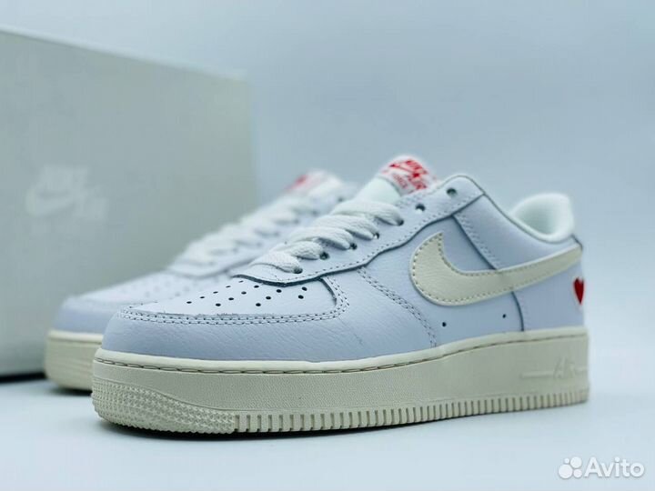 Кроссовки Nike air force 1 low