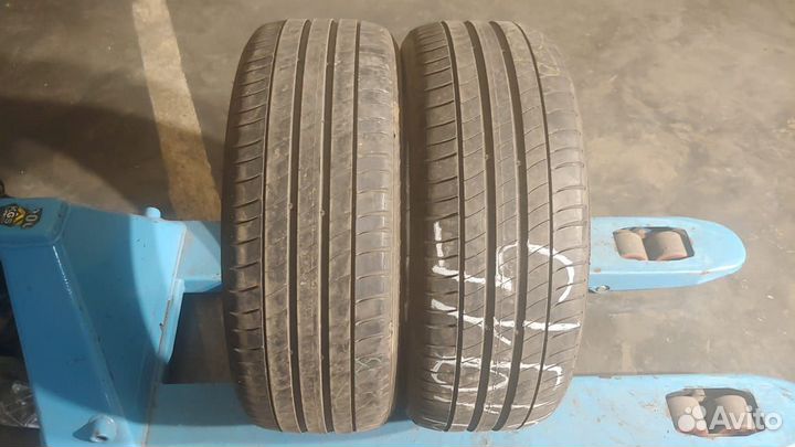 Michelin Primacy 3 205/45 R17 88W