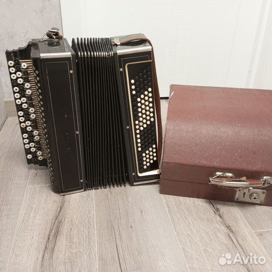 Баян ростовдон