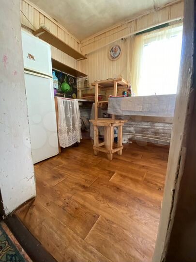 Дом 43 м² на участке 14 сот.