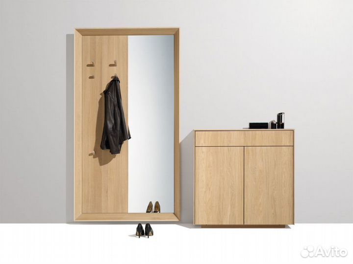 Зеркало в прихожую дизайнерское