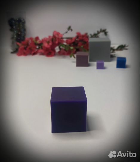 Форма силиконовая 