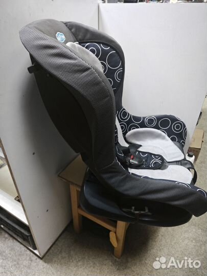 Детское автокресло