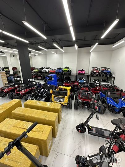 Машинки на пульте электромобили