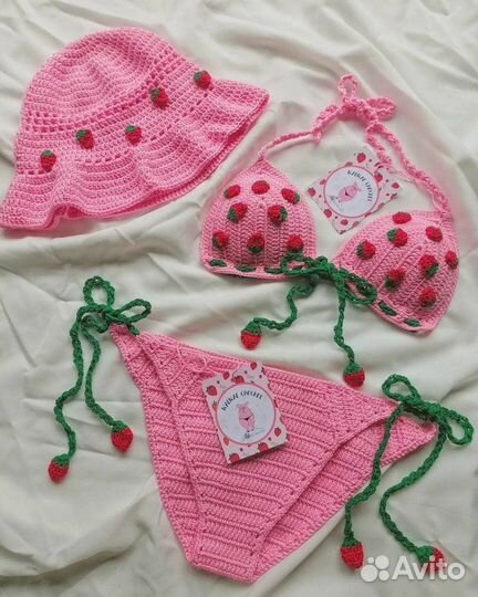 Вязание на заказ