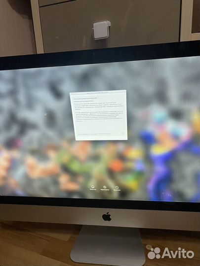 Apple iMac 2011 27 д