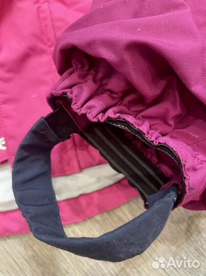 Костюм didriksons 90