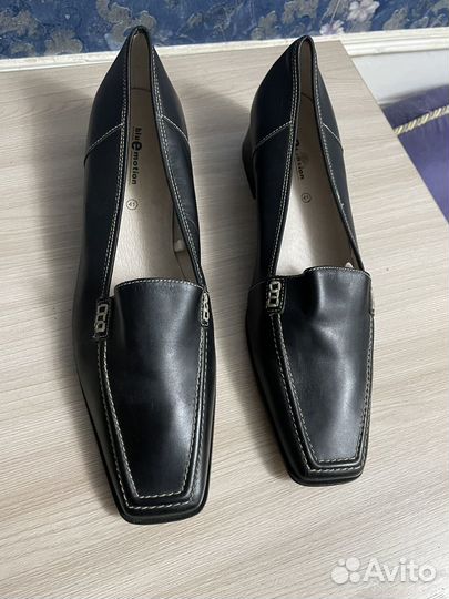 Туфли женские