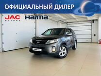 Kia Sorento 2.4 AT, 2014, 146 000 км, с пробегом, цена 1 989 000 руб.