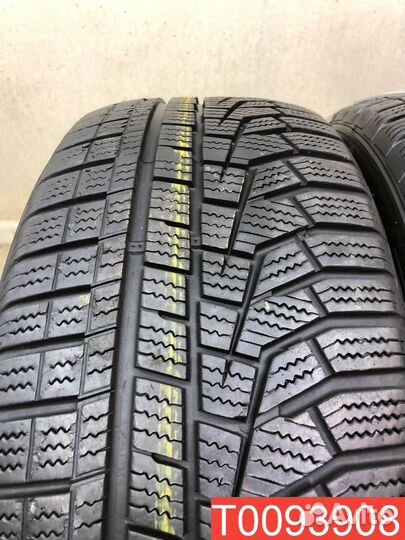 Hankook Winter I'Cept Evo2 W320 195/55 R16 87V