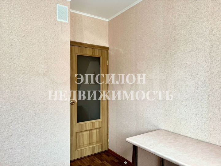 1-к. квартира, 35,8 м², 1/17 эт.