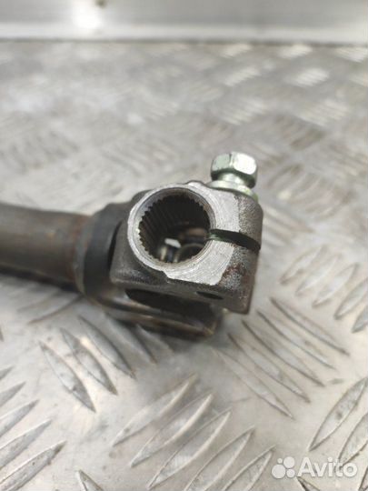 Карданчик рулевой Mazda 3 BM