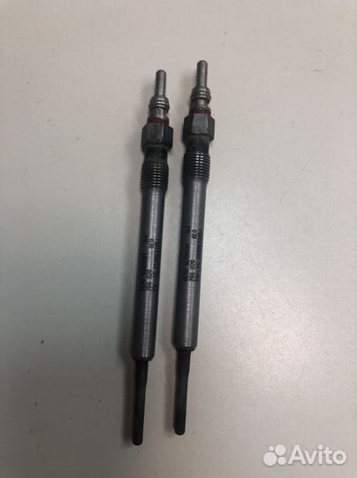 Свечи накала Порш каен 958 Таурег нф 3,0 4,2