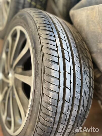 Hankook Ventus Prime 2 K115 235/45 R18 94V