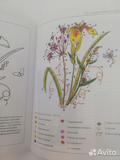 Рукоделие,Хелен М Стивен 