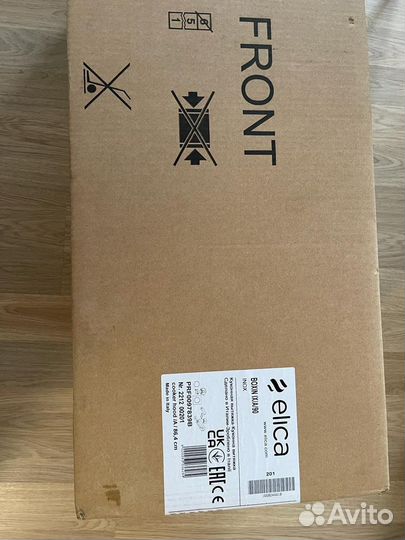 Вытяжка для кухни 90 см