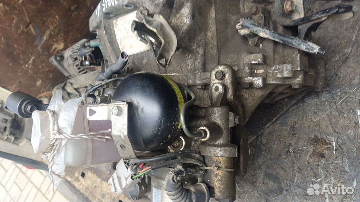 Free Tronic Автоматическое сцепление