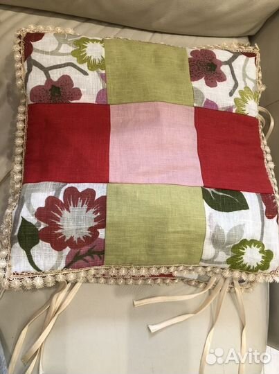 Подушка для стула