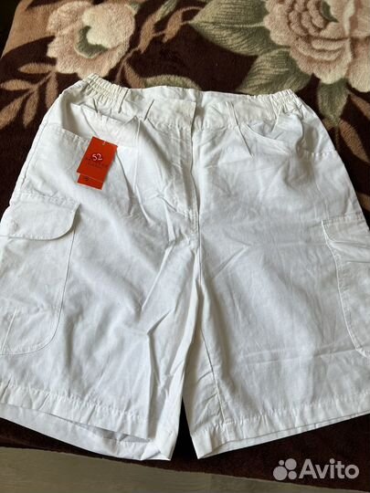Шорты женские новые