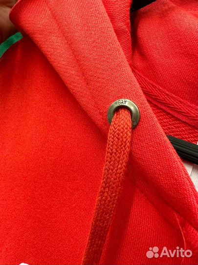 Топовое худи Gap