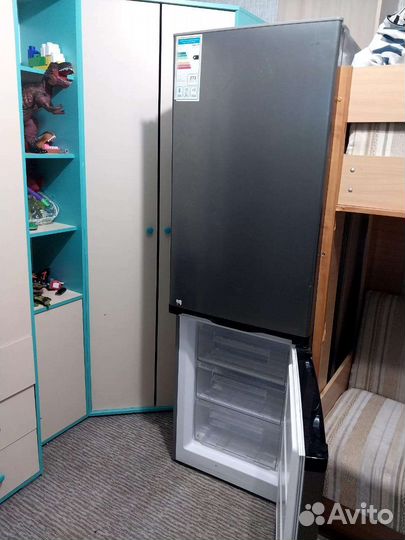 Холодильник бу