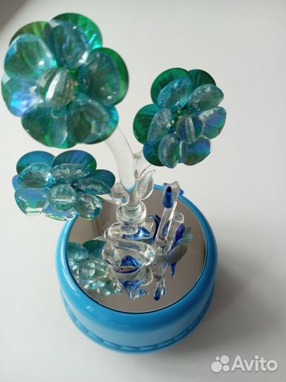 Музыкальные игрушки