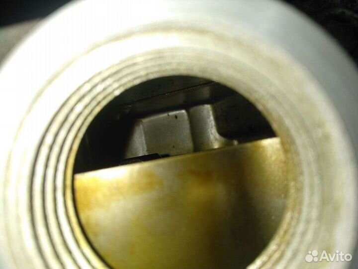 Двигатель toyota highlander 2GR