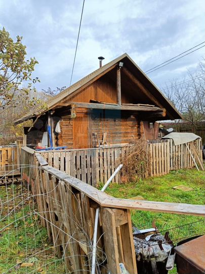 Участок 6 сот. (ИЖС)