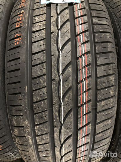 Royal Black Royal Power 295/40 R21 111W