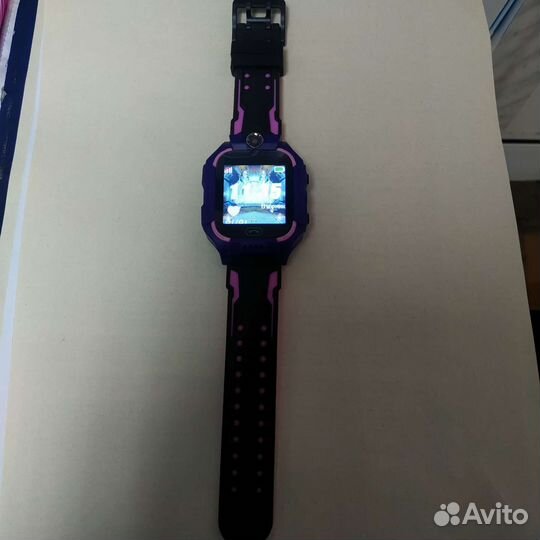 Часы SMART z6 детские