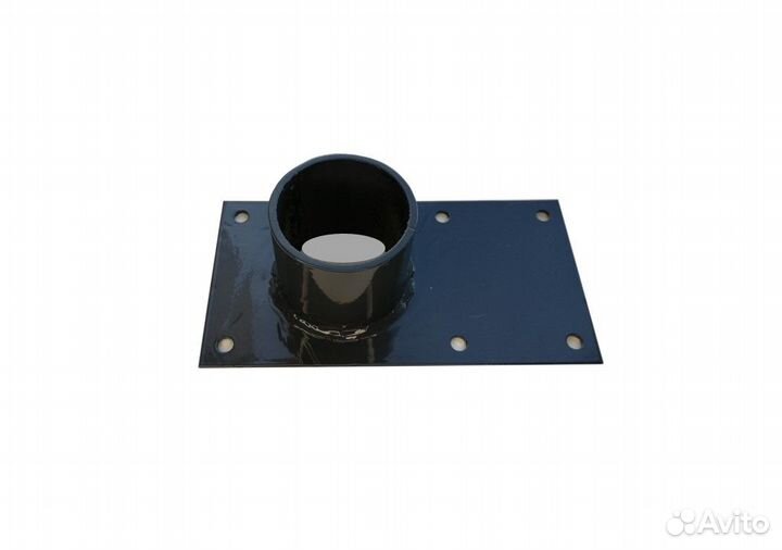 Система наддува воздуха в теплице