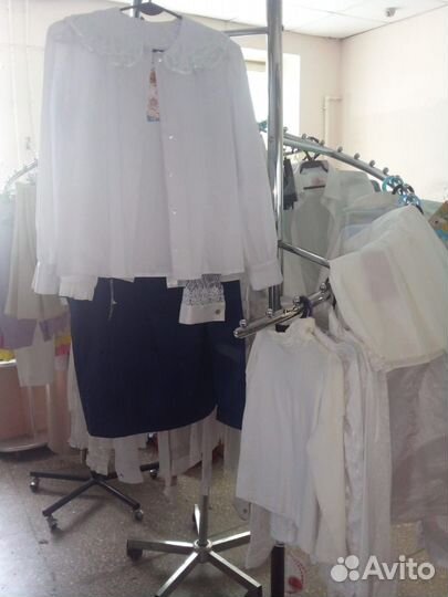 Детская одежда