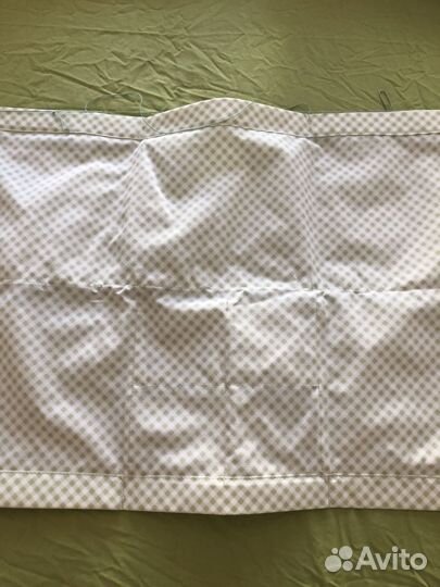 Карман организатор Икеа