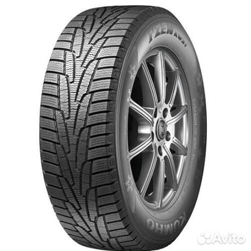 Kumho I'Zen KW31 235/60 R16 100R
