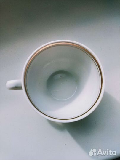 Кофейный сервиз СССР