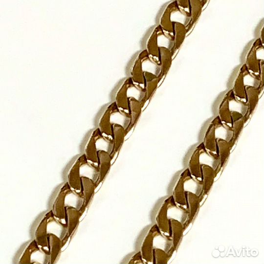 Золотая цепь