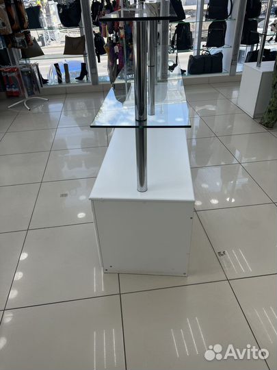 Торговое оборудование