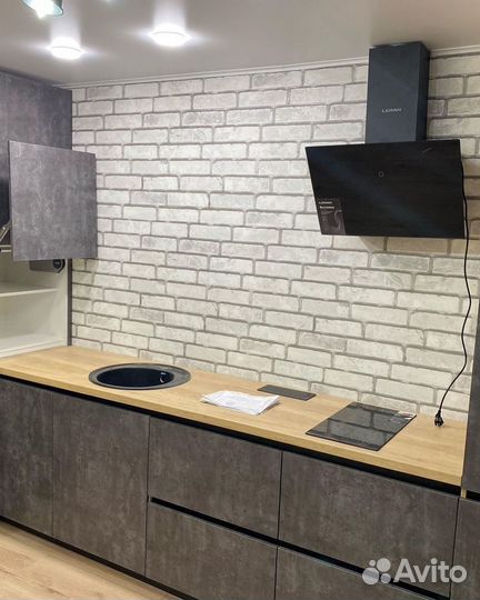 Кухни на заказ от производителя до 30 дней